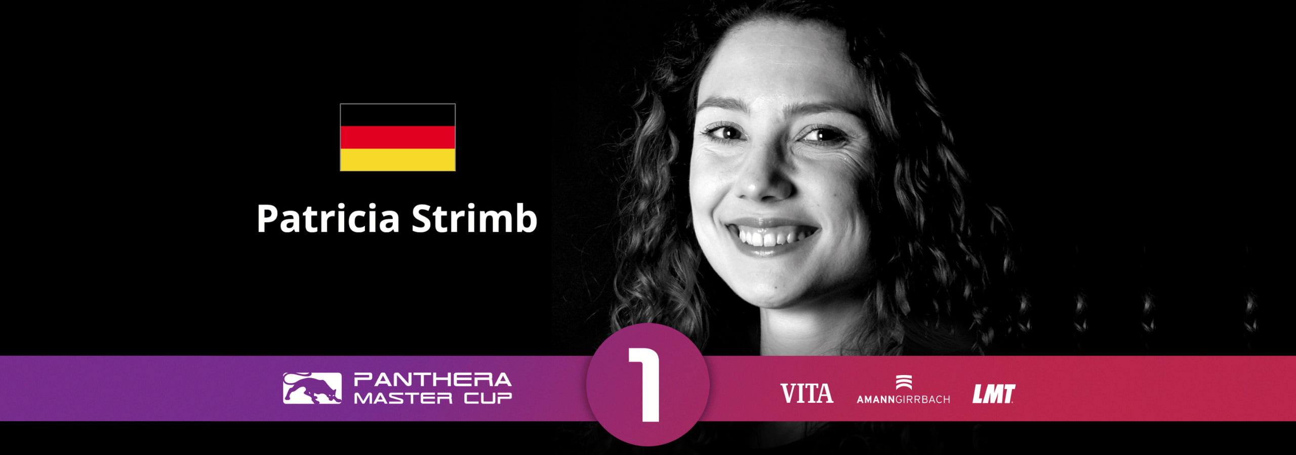 Top 3 - Panthera Master Cup