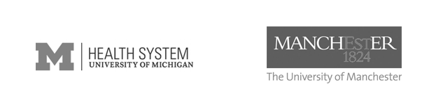 Health System University of Michigan, University of Manchester